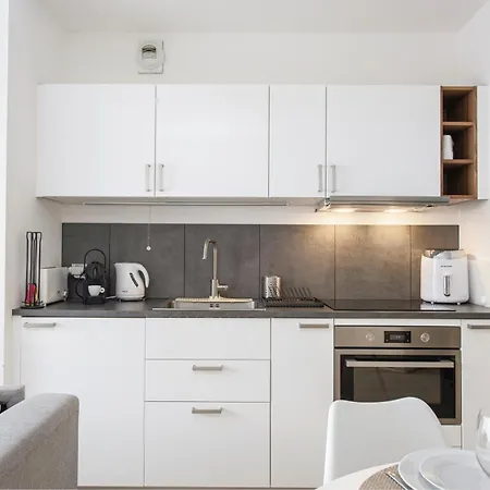 Apartmán Hauteur De - Vue Et Monaco - Ct