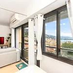 Hauteur De - Vue Et Monaco - Ct Beausoleil
