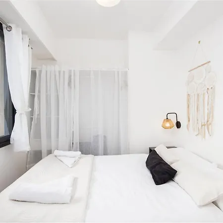 Hauteur De - Vue Et Monaco - Ct 公寓